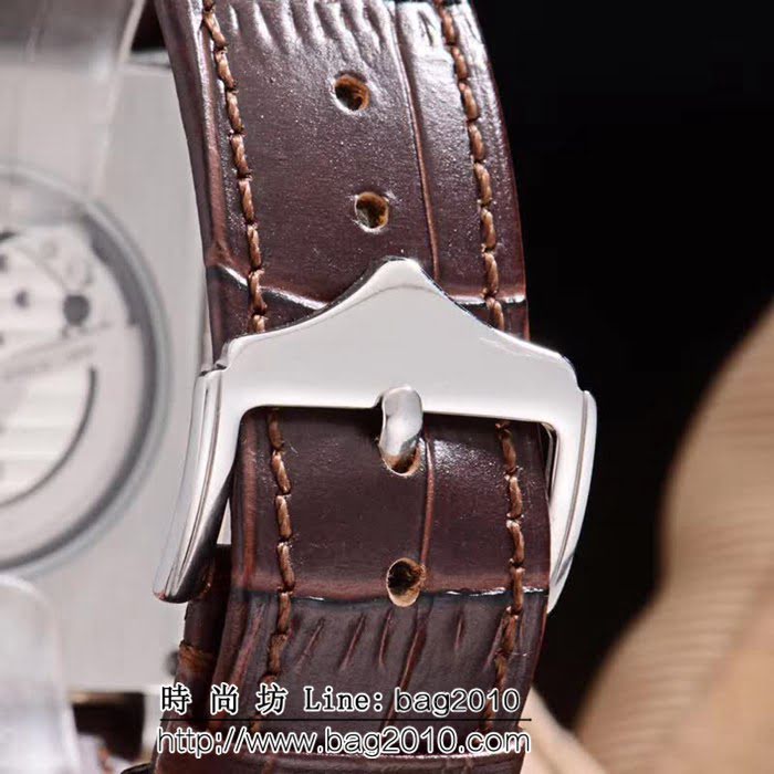 勞力士ROLEX 經典大三針 316L精鋼表殼 全自動機械 精品男士腕表 WSS0867